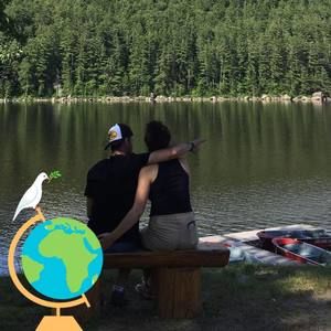 Meet your Posher, Davyn